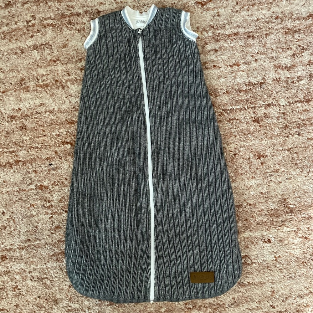 Juddlies sleep sack 0-6 m 2.5 TOG